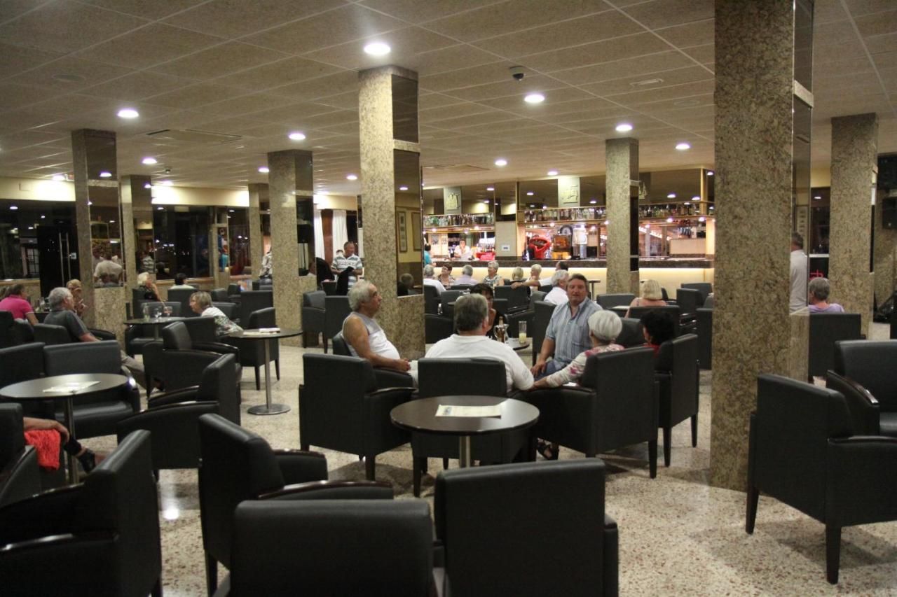 Hotel Univers, foto 11