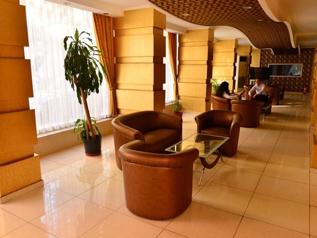 Kivrak Hotel, foto 11