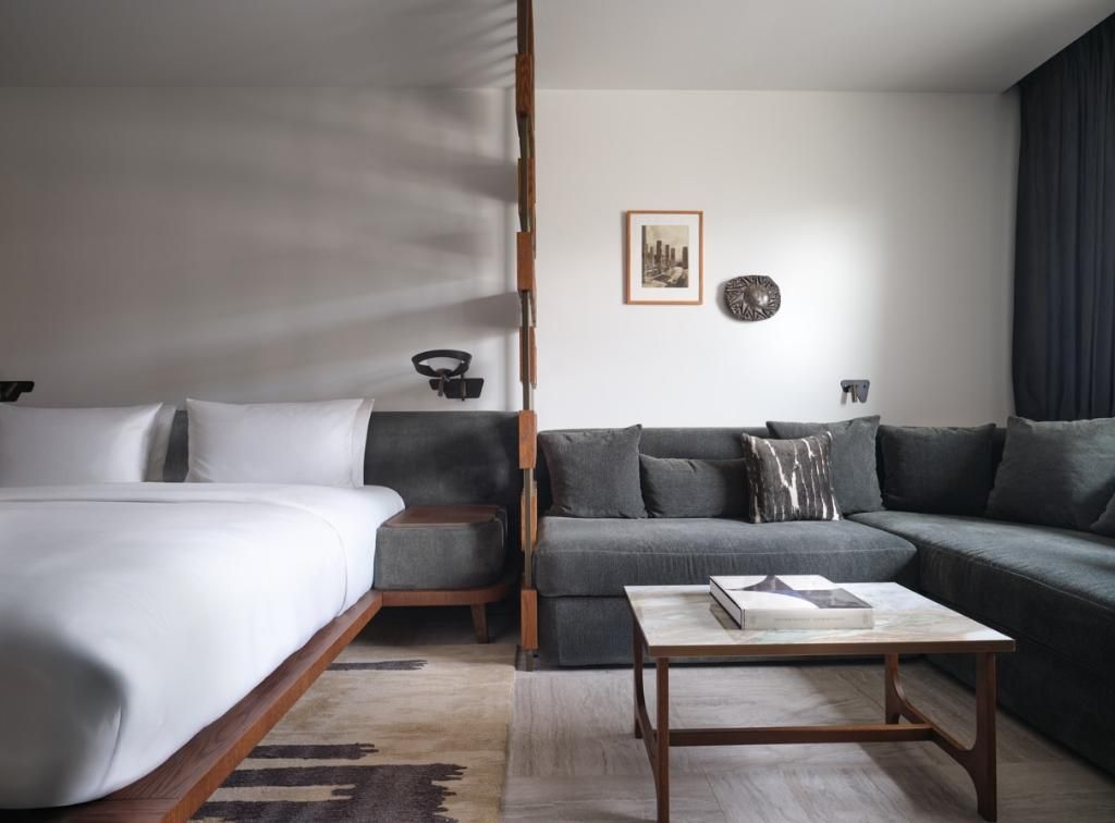 Conrad Athens The Ilisian, foto 13