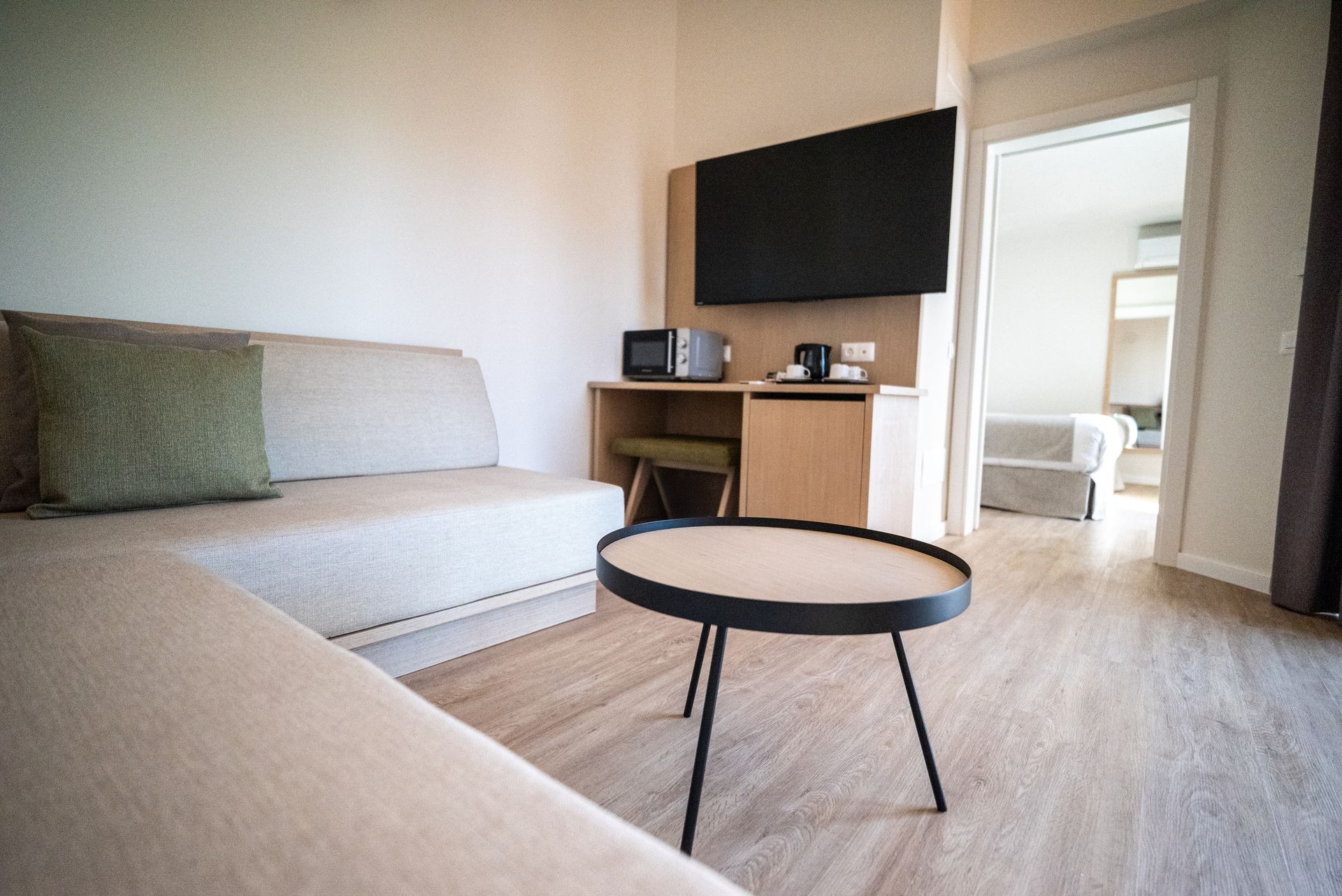 HL Miraflor Suites Hotel, foto 8