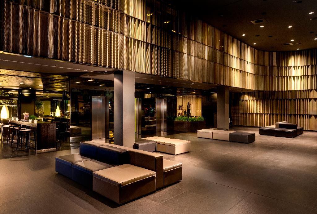 SANA Berlin Hotel, foto 10