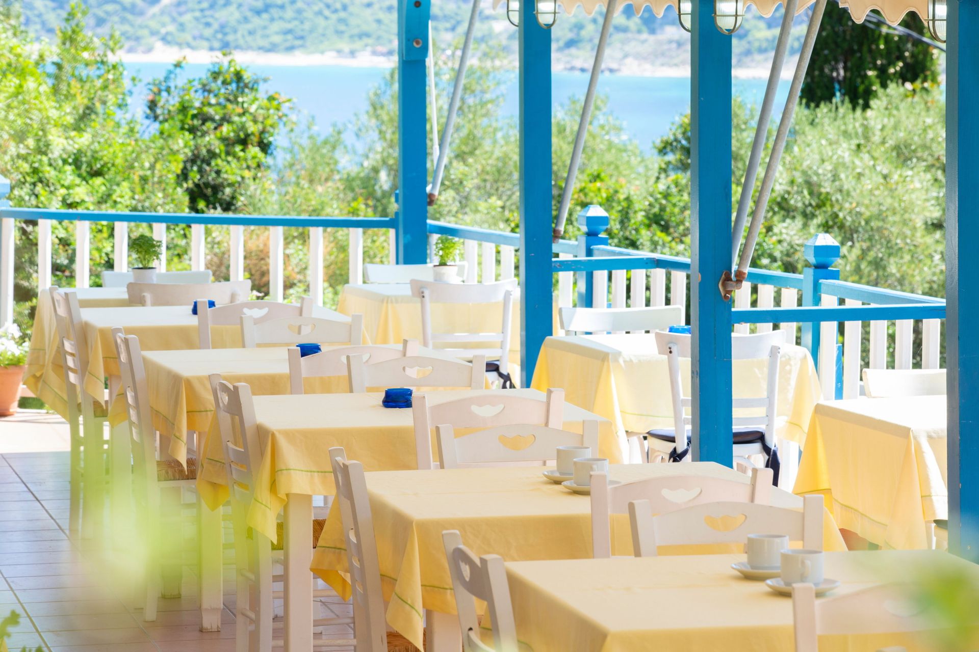 Odyssey Hotel, foto 2