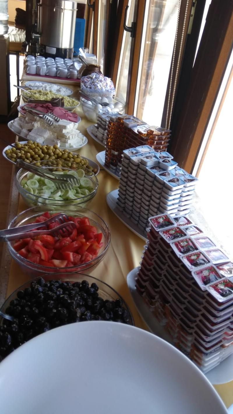 Grand Liza Hotel, foto 15