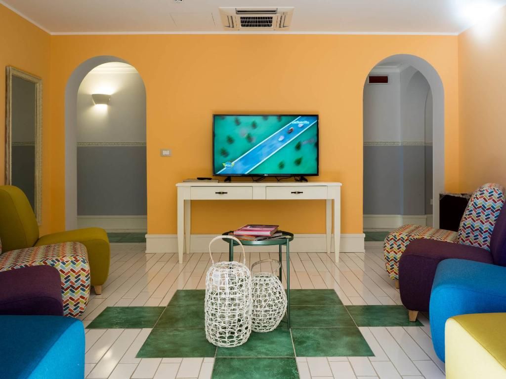 Hotel Danieli Pozzallo, foto 12