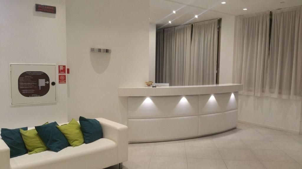 Hotel Orchidea Blu, foto 7