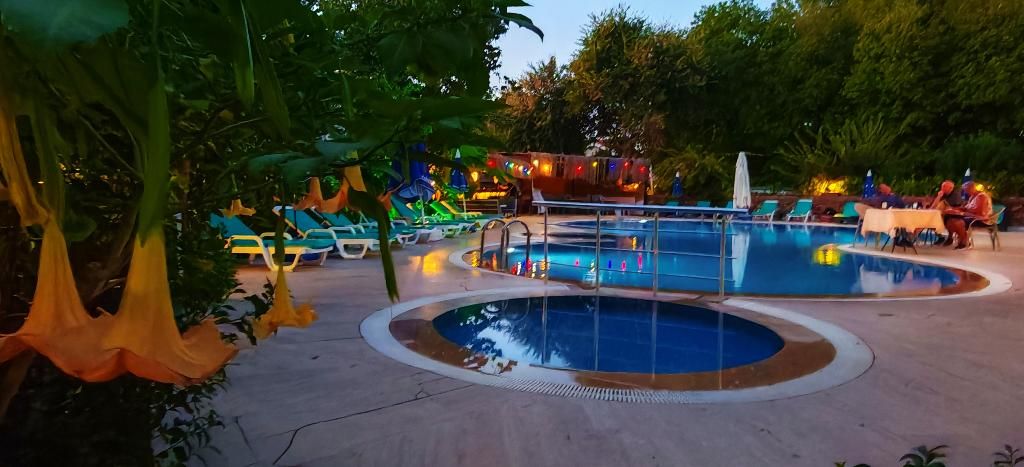 Hotel Konak Su, foto 4
