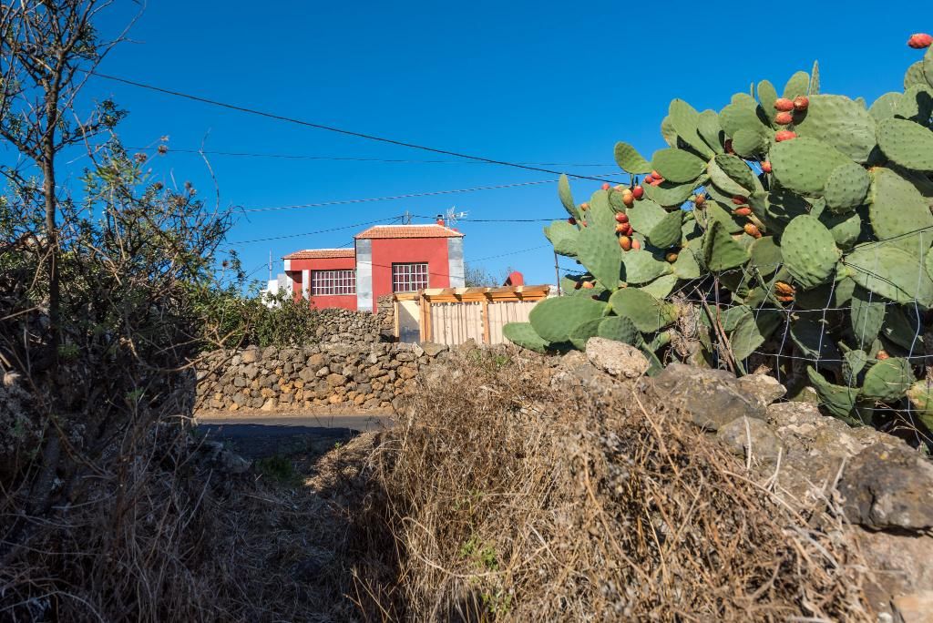 Casas Rurales Herreñas, foto 10