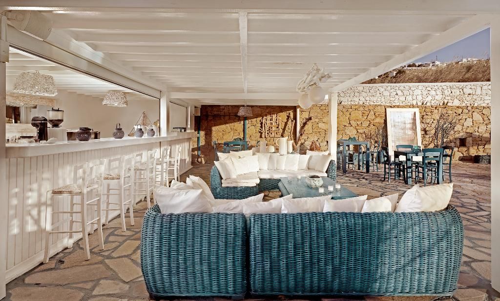 Mykonos Bay Hotel, foto 10