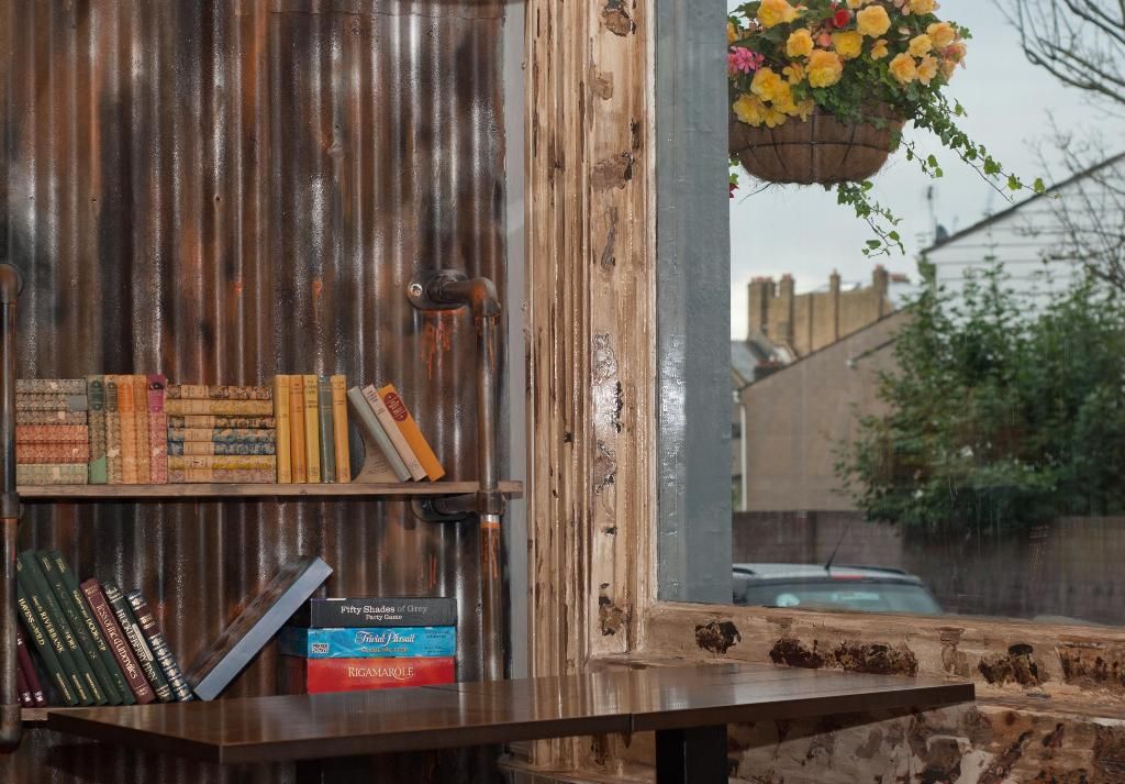 Book a Bed Hostel, foto 2