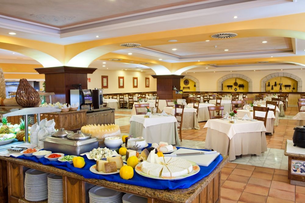 Gran Tacande Wellness & Relax, foto 9