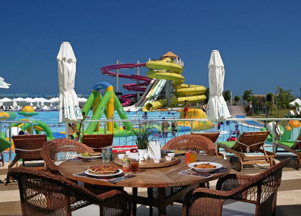 Ilica Hotel Spa & Thermal Resort, foto 3