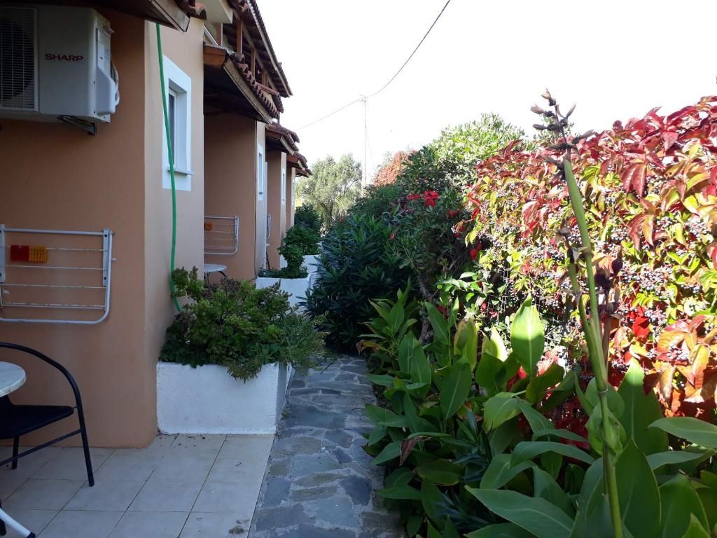 Pythos Studios & Apartments, foto 2