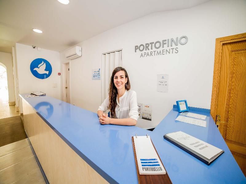 Apartamentos Mallorca Portofino, foto 2