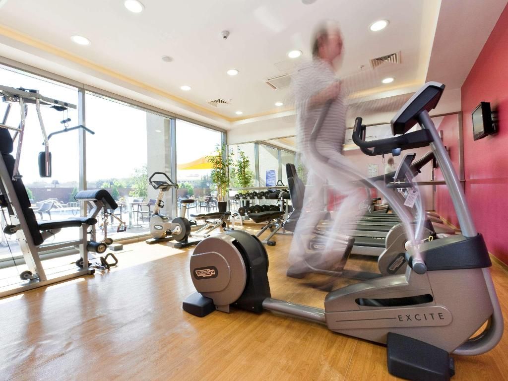 Novotel Gaziantep, foto 2