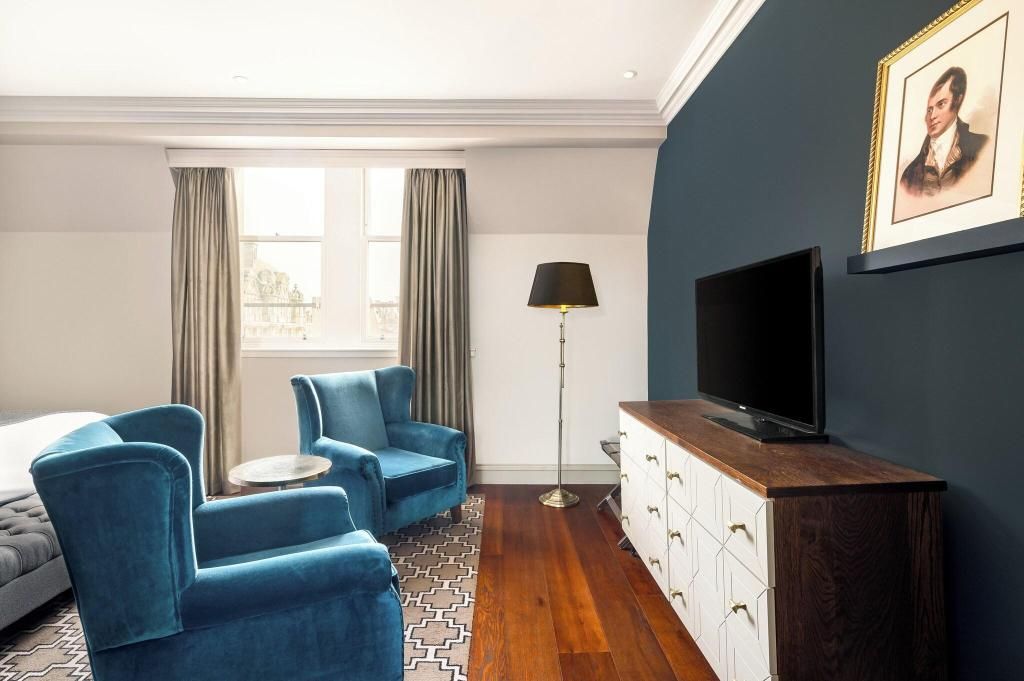 Hotel Indigo Edinburgh - Princes Street, foto 2