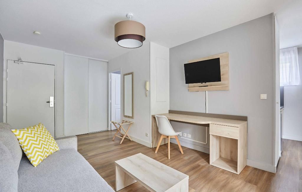 Appart'hôtel Odalys City Aix en Provence Ouest, foto 3