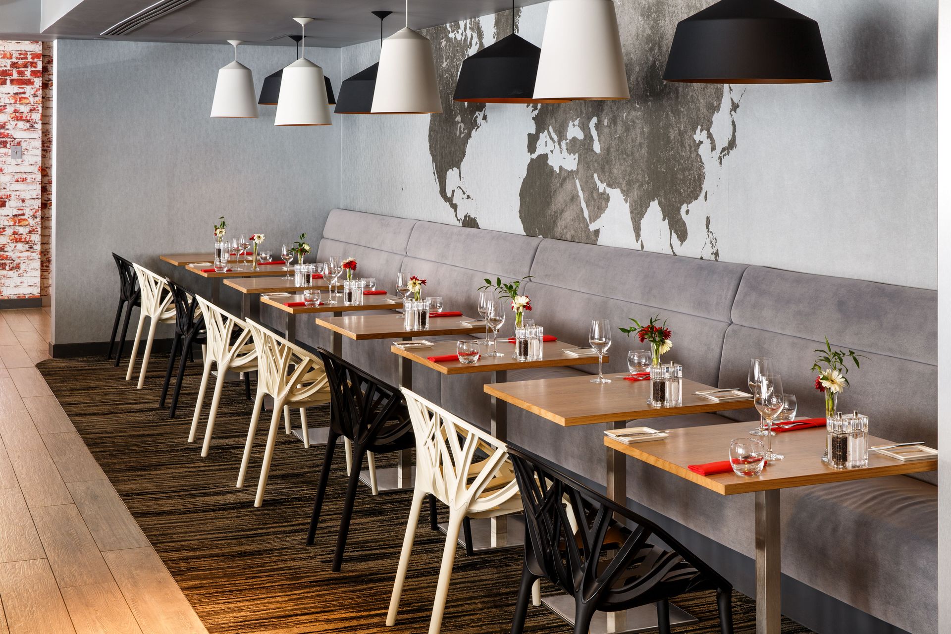 ibis London City - Shoreditch Hotel, foto 9