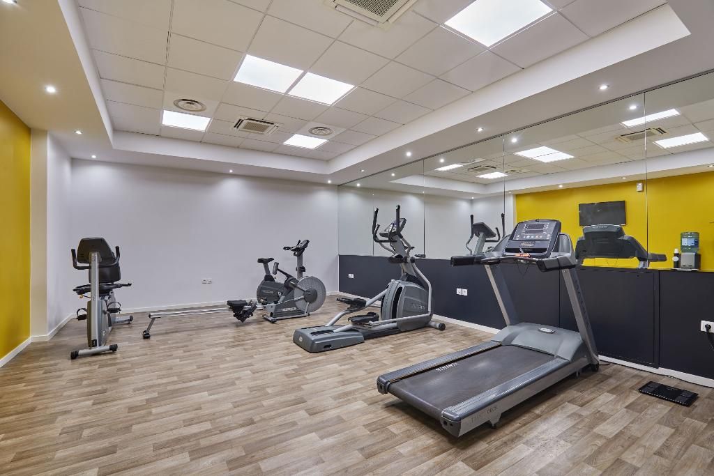 Appart'hôtel Odalys City Paris Levallois, foto 10