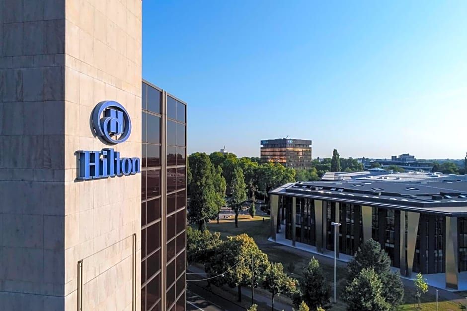 Hilton Strasbourg, foto 9