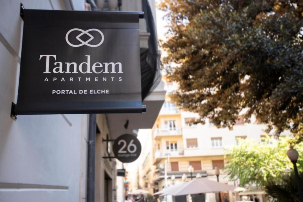 Tandem Portal De Elche, foto 10