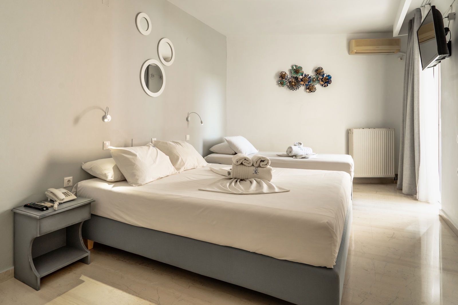 Hotel Avra Beach, foto 12