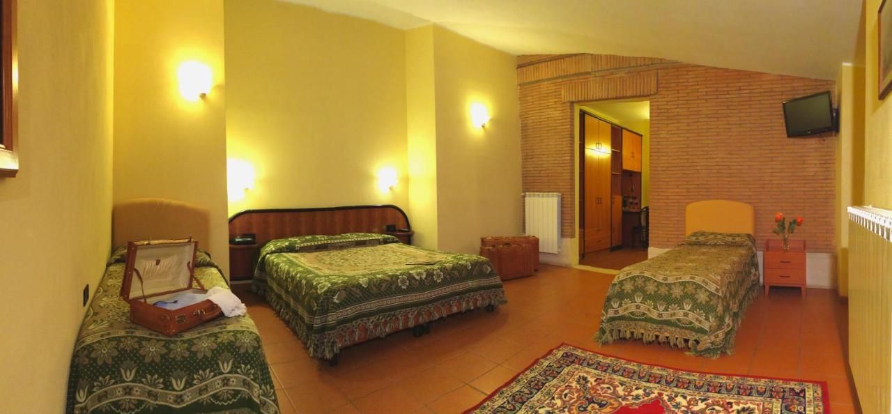 Albergo Il Picchio, foto 6