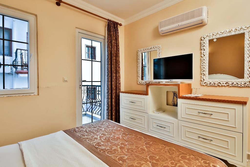 Enda Boutique Hotel, foto 2
