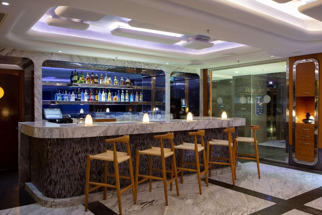 DoubleTree by Hilton Hotel Kusadasi, foto 7