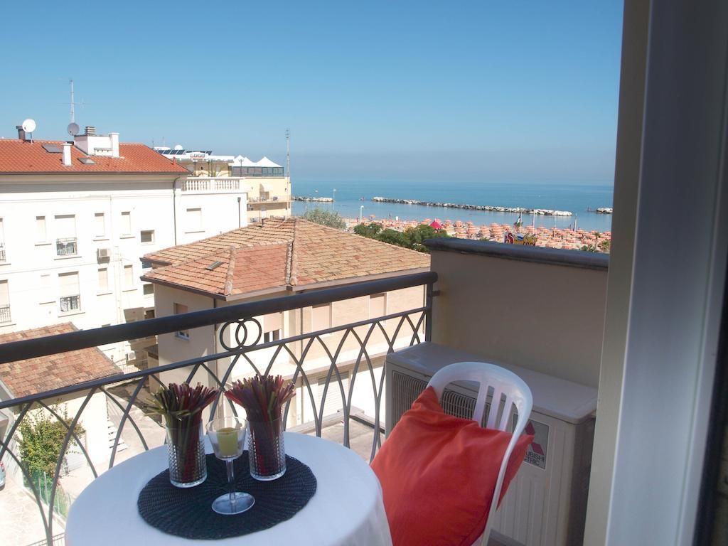 Residence I Girasoli, foto 11