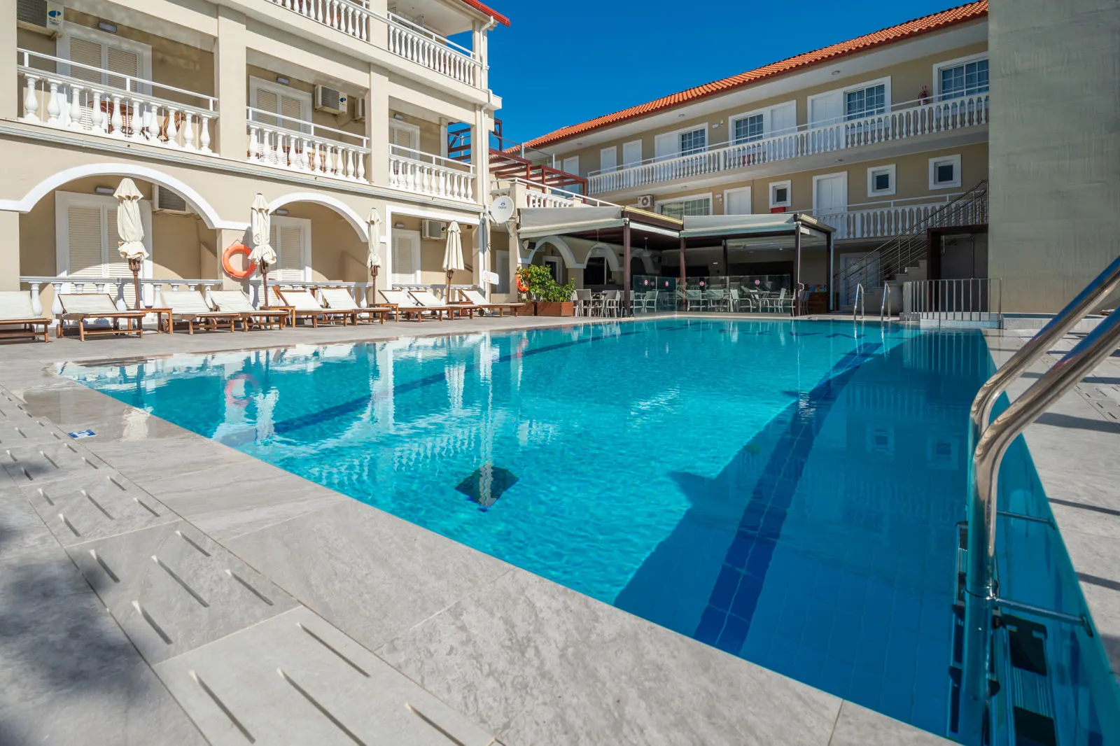 Natalie Hotel