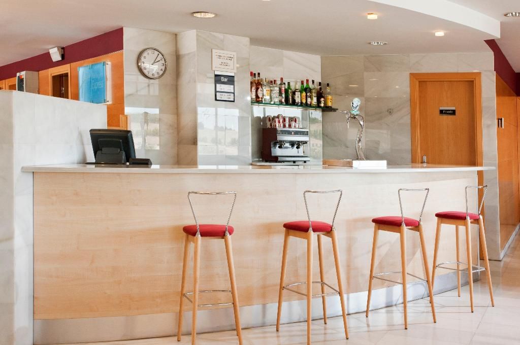 Holiday Inn Express Madrid - Rivas, foto 10