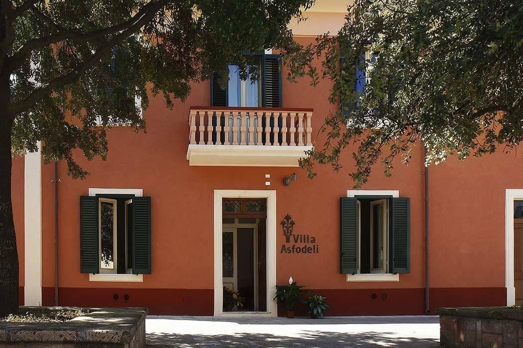 Villa Gli Asfodeli, foto 2