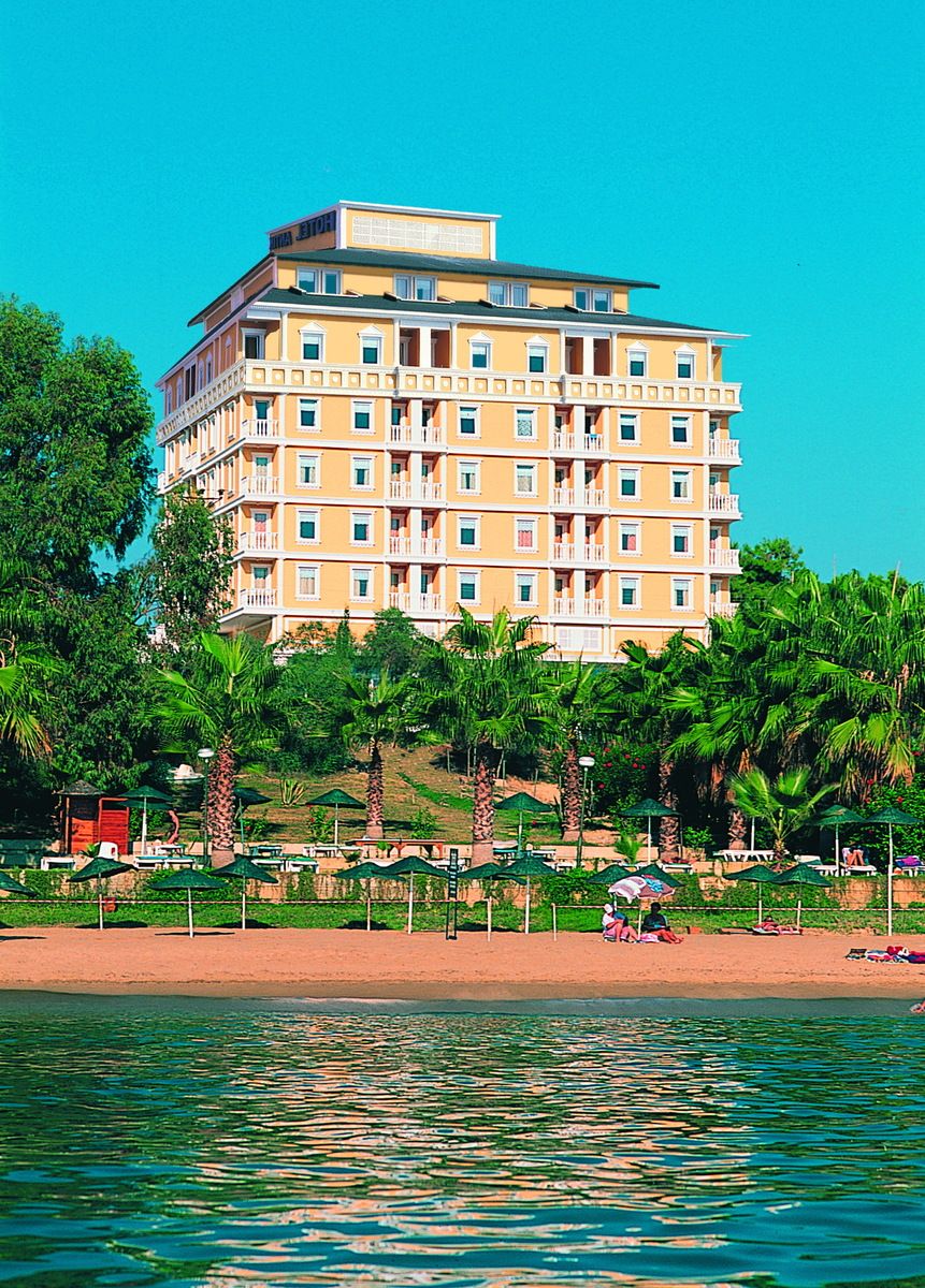 Hotel Antik & Antik Garden, foto 2