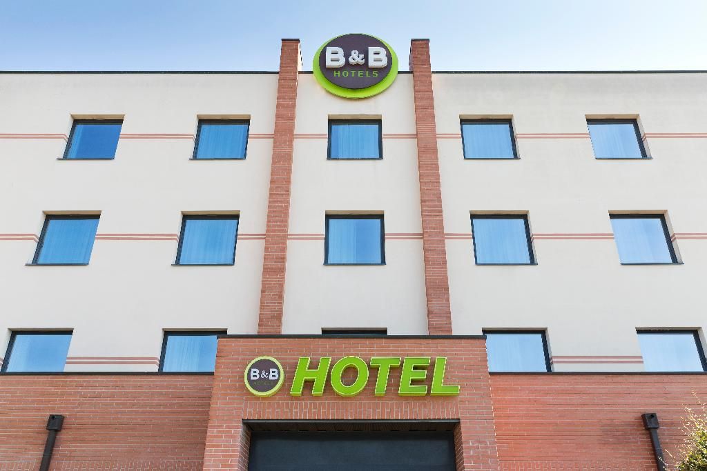 B&B HOTEL Ferrara, foto 13