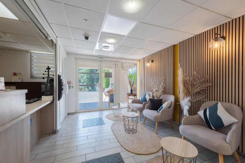 Comfort Aparthotel Cannes Mandelieu, foto 3