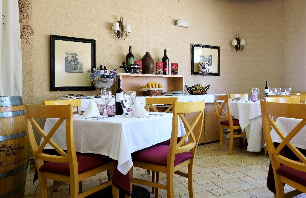 Hotel Vivar, foto 7
