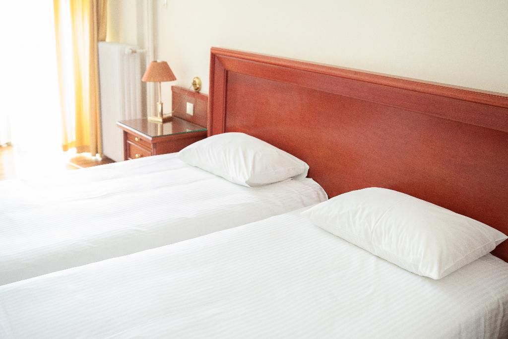 Hotel Tzaki, foto 2