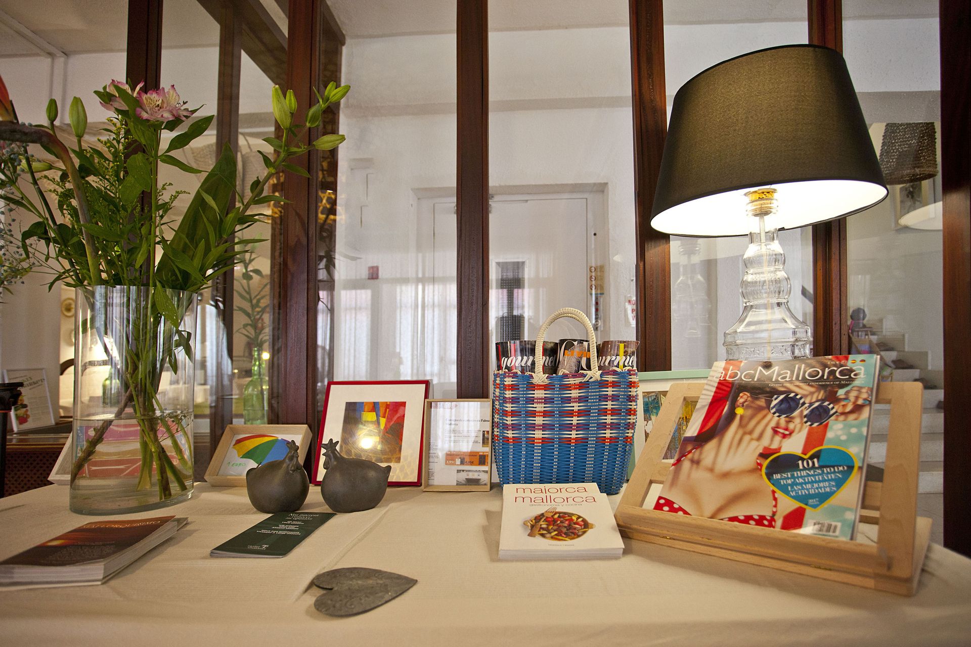 Galaxia Boutique Hotel, foto 9