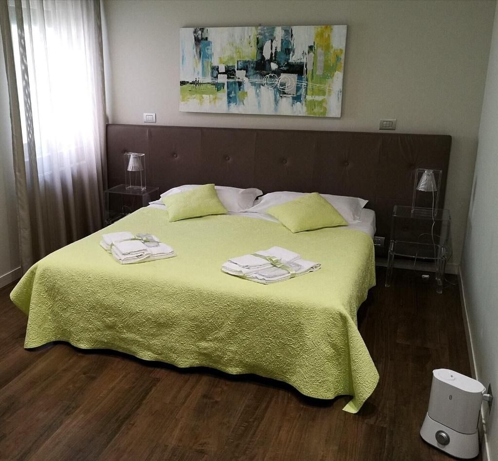 B&B I Segreti Della Valle, foto 11