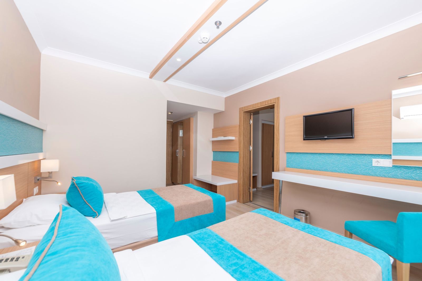 Sandy Beach Hotel, foto 7