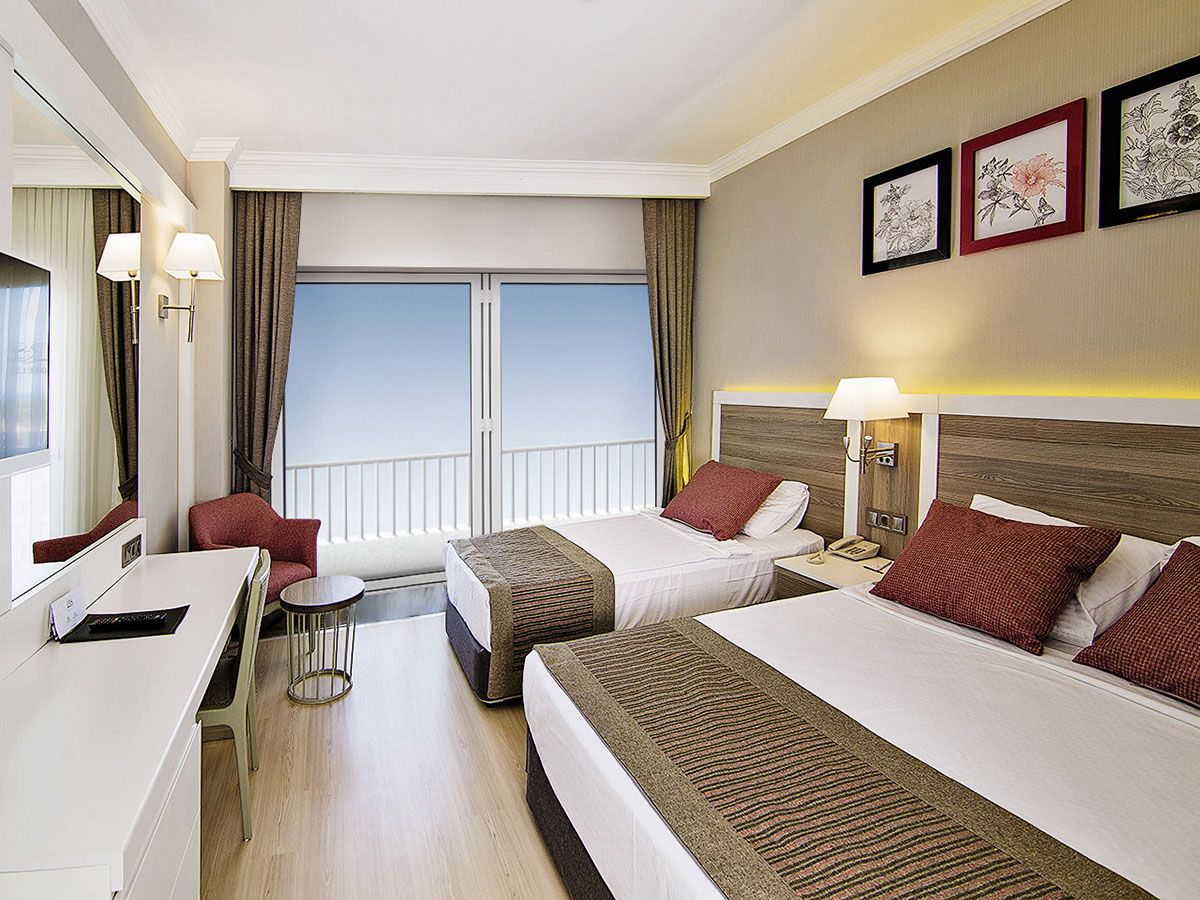 LRS Port River Hotel & Spa, foto 11