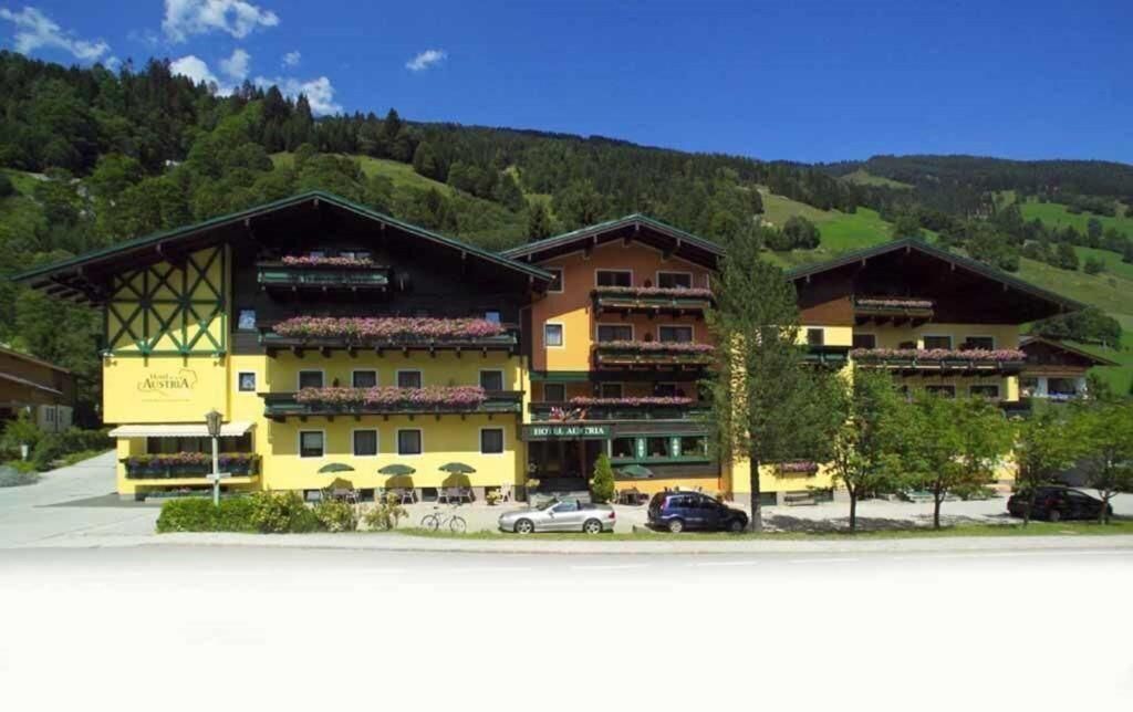 Hotel Austria, foto 15