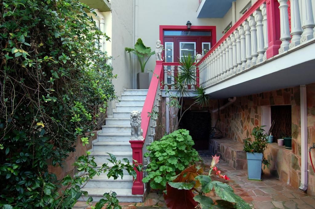 Alkyoni Studios, foto 3