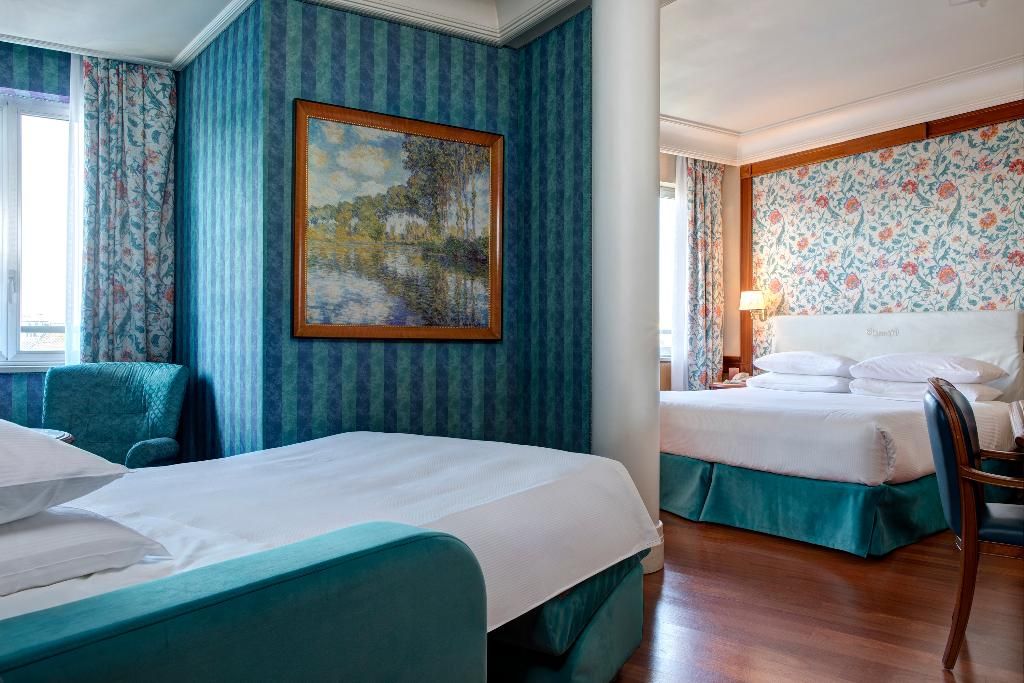 Hotel Capitol Milano, foto 12