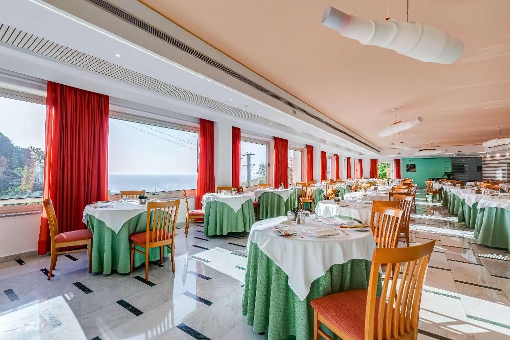 Best Western Hotel La Solara, foto 15