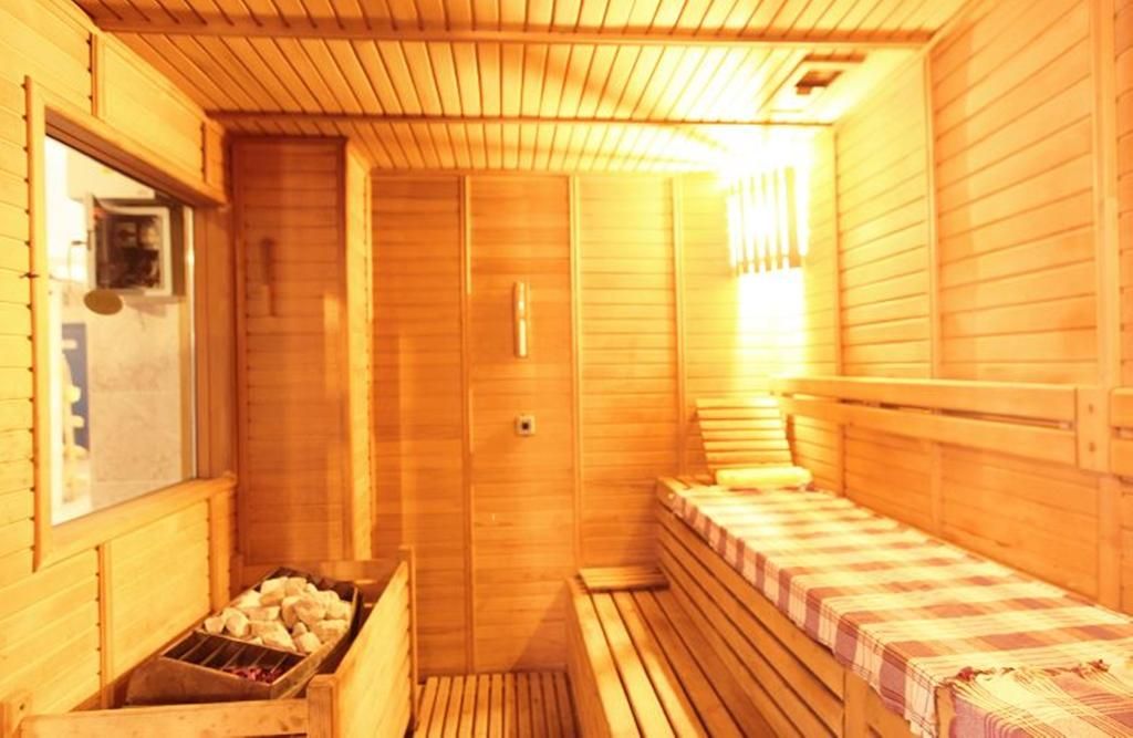 Arora Hotel, foto 4
