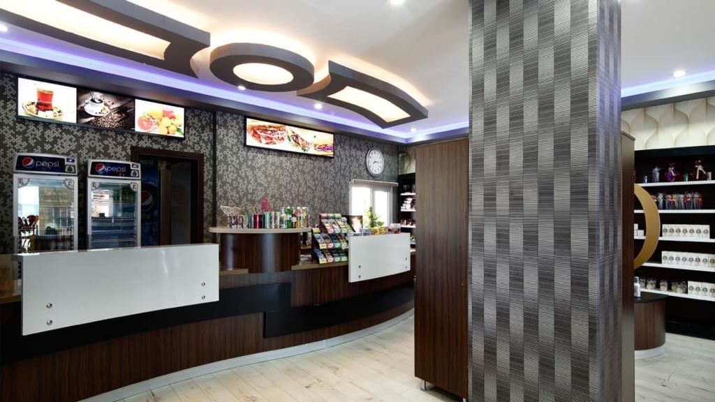 Obam Termal Resort & Spa, foto 13