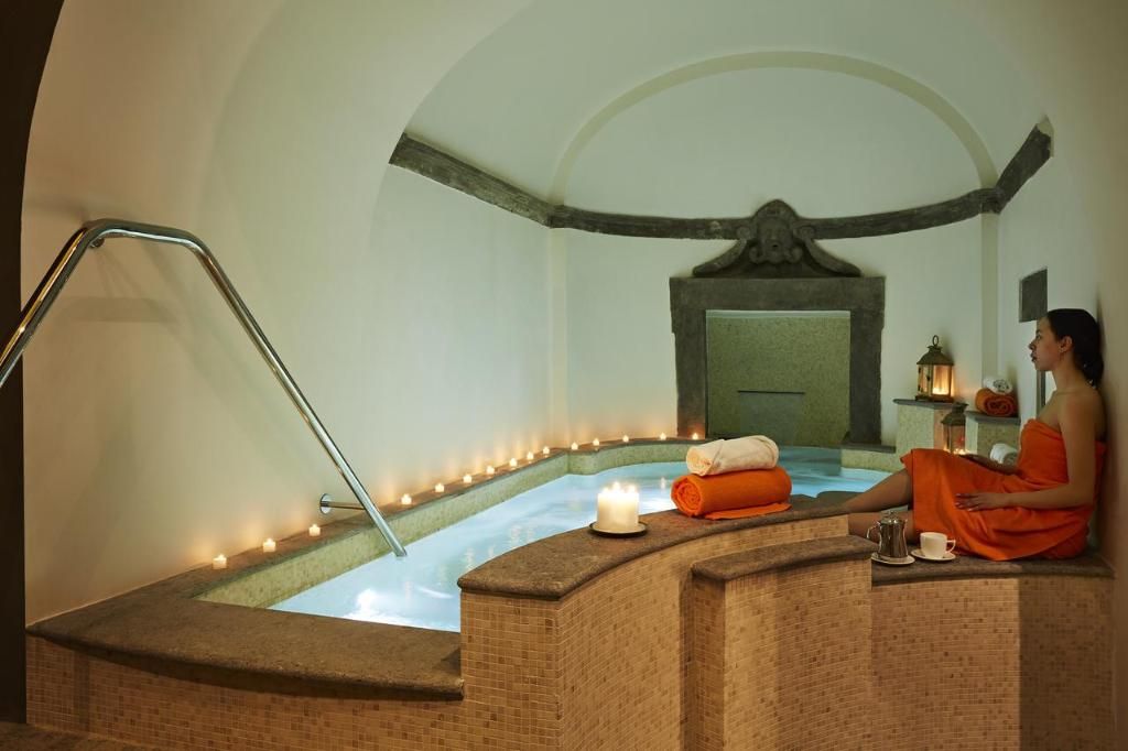 The Code Hotel, foto 8