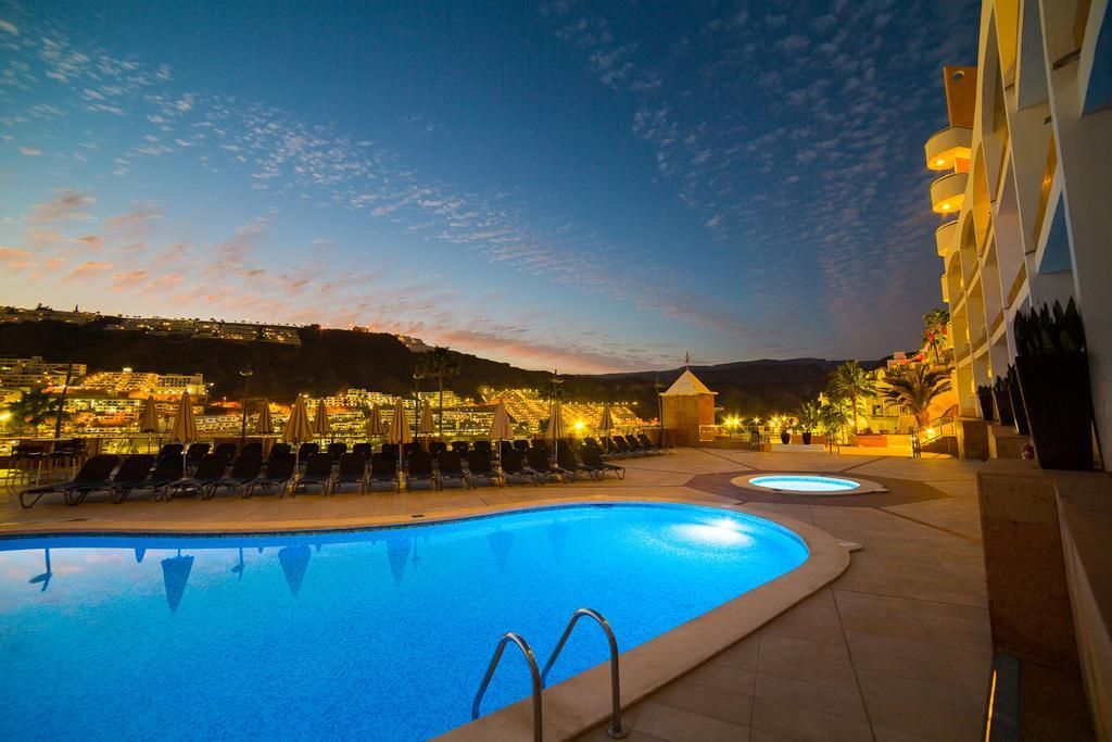 Altaïr Suites, foto 15