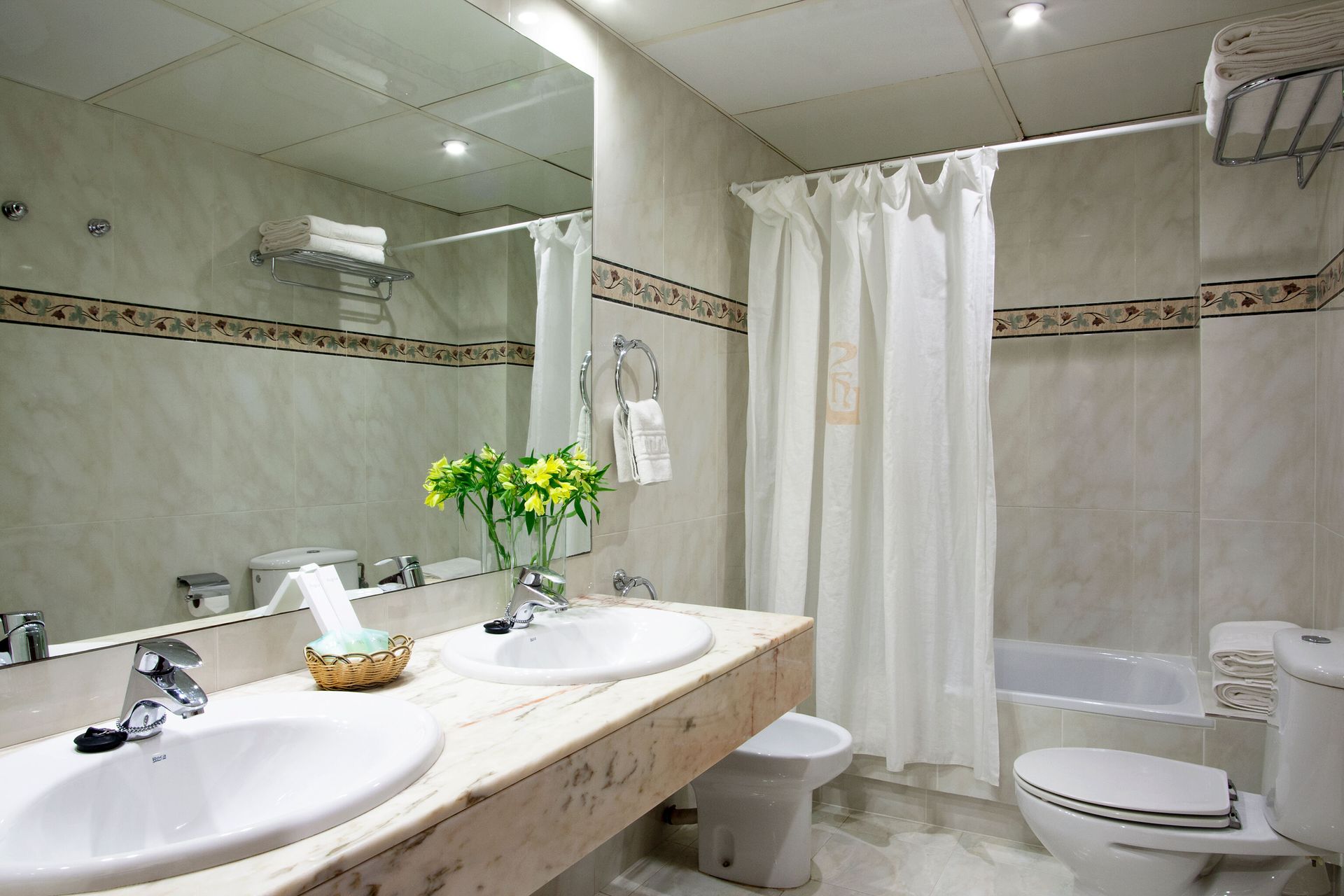 Hotel Gaudi, foto 4